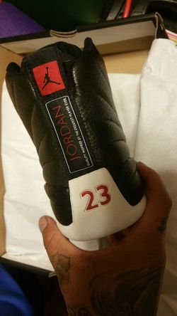 Jordan retro