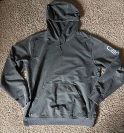 Carhartt hooded sweatshirt