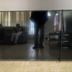 55 Lg Smart Tv With Browser 