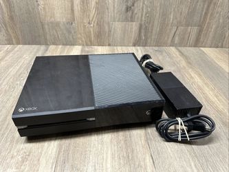 Xbox one