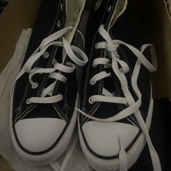 Converse Shoes