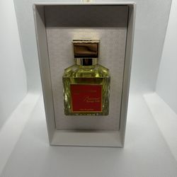 Brand New Baccarat Perfume 541 