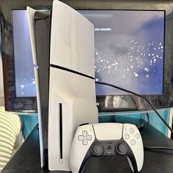 PS5 