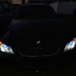 2007 BMW 328i