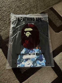 Bape Shirt