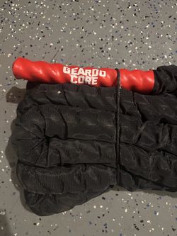 Battle Rope