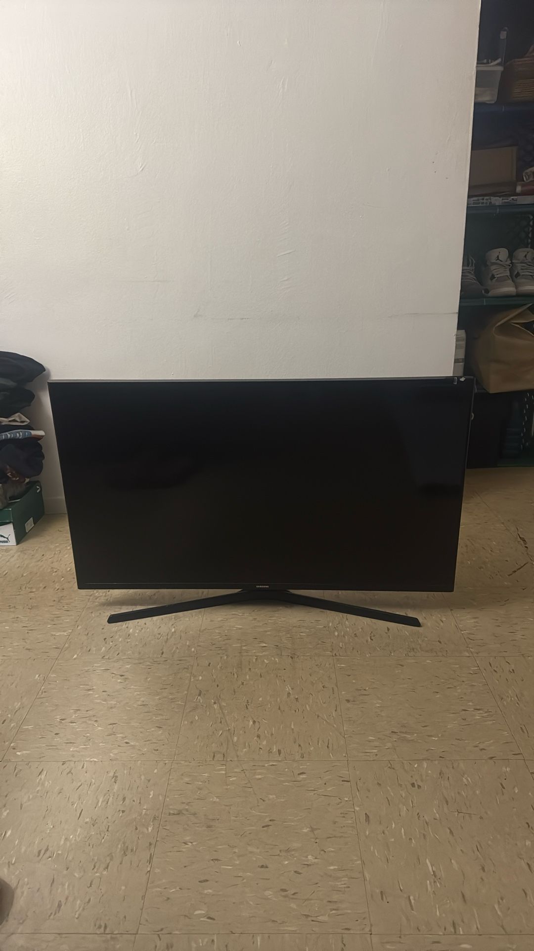 Samsung Tv