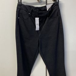 Grey Skinny Pant Size 0