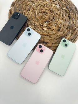 🔥 Unbeatable Prices on iPhone 15 – Only $1 Down, Starting at $449! 🚀