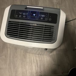 Portable Air Conditioner 