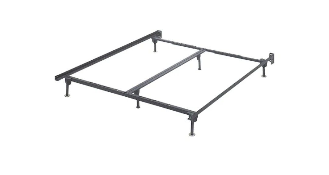 Bed Frame/Rails
