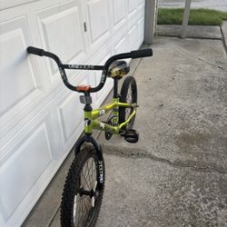 Kids Bike 20”