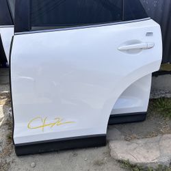2017-2023 MAZDA CX-5 REAR DOOR 👉👉ASK FOR PRICE 