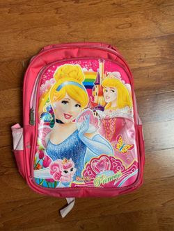 School backpack