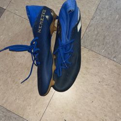 Soccer Cleats 