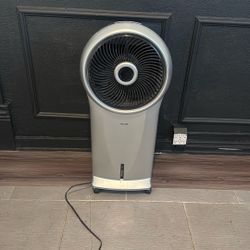 New air