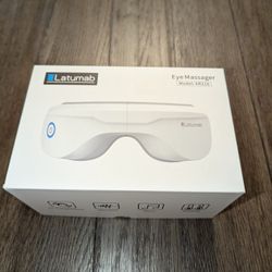 Latumab Eye Massager