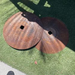 Arado disk