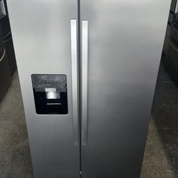36” Whirlpool FRIDGE REFRIGERATOR NEVERA HELADERA FRIO REFRIGERADOR GOOD CONDITION DELIVERY 🚚 FREE WARRANTY 100 DAYS