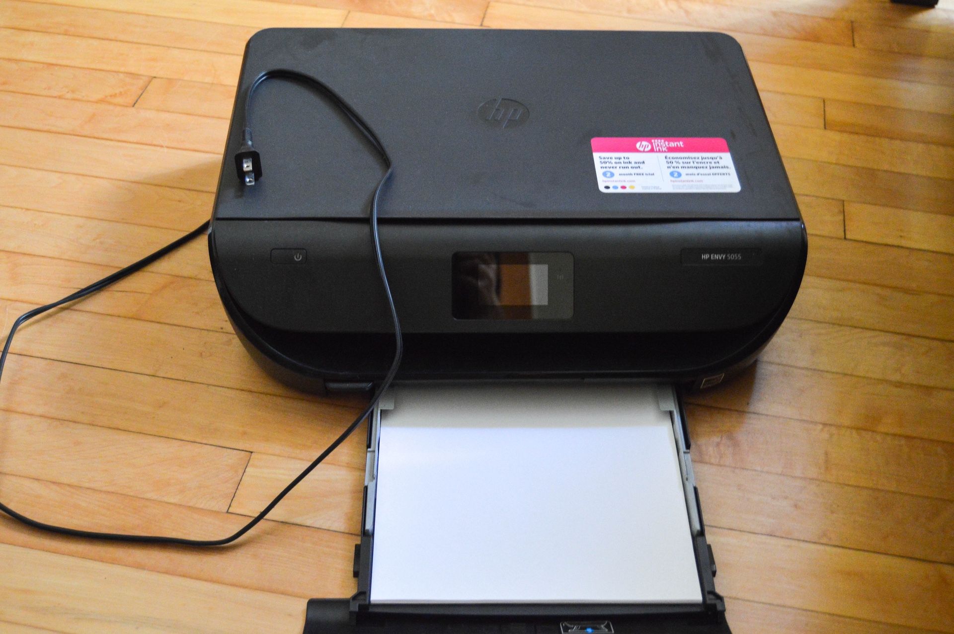 HP ENVY 5055 Wireless Printer