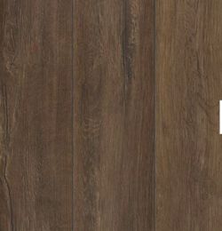 Home Decorators Collection Hayes River Oak 12mm Thick x 7-9/16 in. Wide × 50-5/8 in. Length Water Resistant Laminate Flooring (15.95 sq. ft./case)