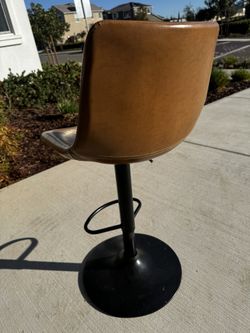 Bar Stools (set of 4)