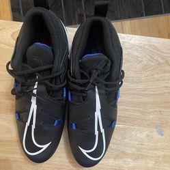 Nike Basball Shoes 