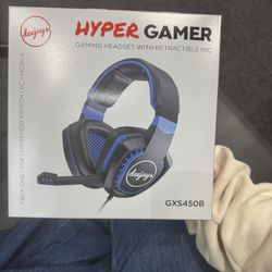 Gamer Deejays Xbox One