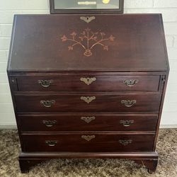 Antique Desk