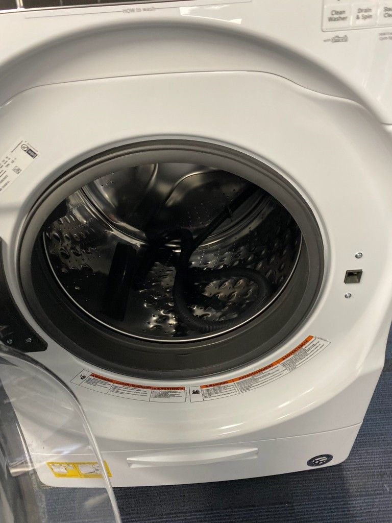 Brand NEW Whiirlpool Front Load Washer Stainless Steel Drum for Sale in