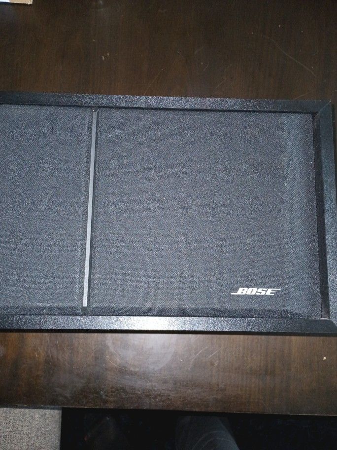 Bose 201 Series 3 (1 Pair)