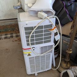 Portable AC 