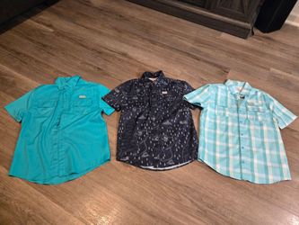 Ocean Coast Lot of Boys 10/12