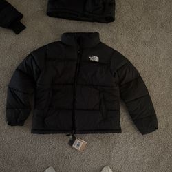 northface puffer