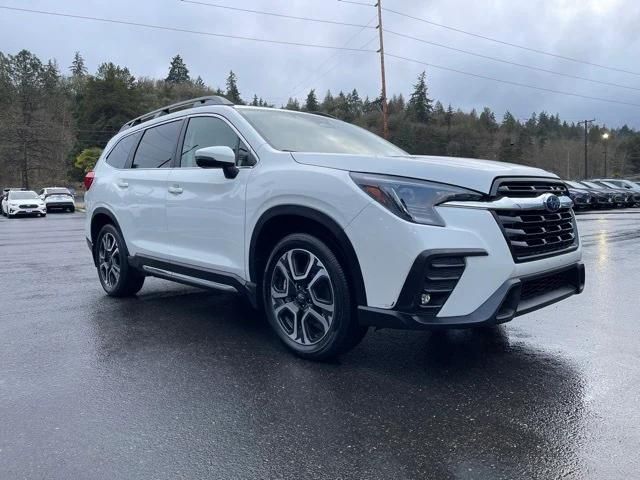 2023 Subaru Ascent