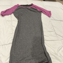 Woman’s LuLaRoe Dress, Size XXS