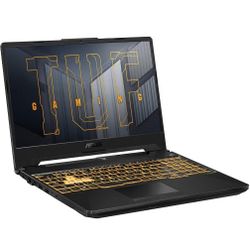 Asus 2023 TUF A15 15.6/'' 144Hz FHD Gaming Laptop.         **$699 OBO**