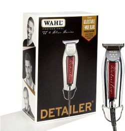 Wahl 5 Star Detailer Trimmer