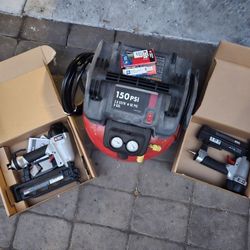 Air Compressor