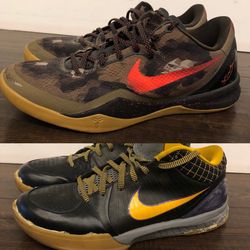 Nike Kobe size 10