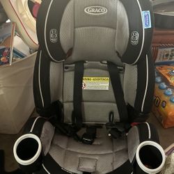 Car Seat 