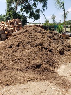 Mulch for sale