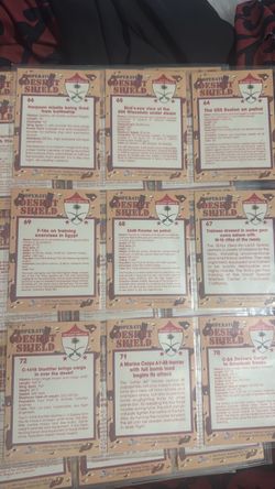 1991 Pacific Trading Cards