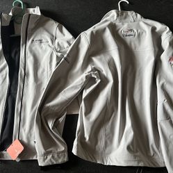 Cadillac Jackets NEW with Tags 