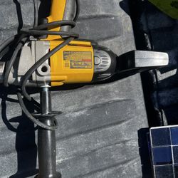 DW 130 1/2 Drill