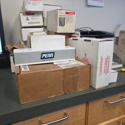 Plumbing Connections Piping Copper ABS PVC Iron Autostats Valves Etc