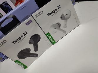 Zizo Tempo Z2 Earbuds