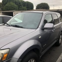 2008 Mercury Mariner