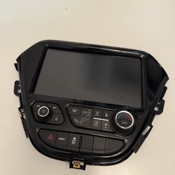 2019 Chevrolet Bolt EV