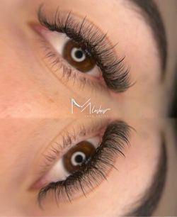 Lash Extension